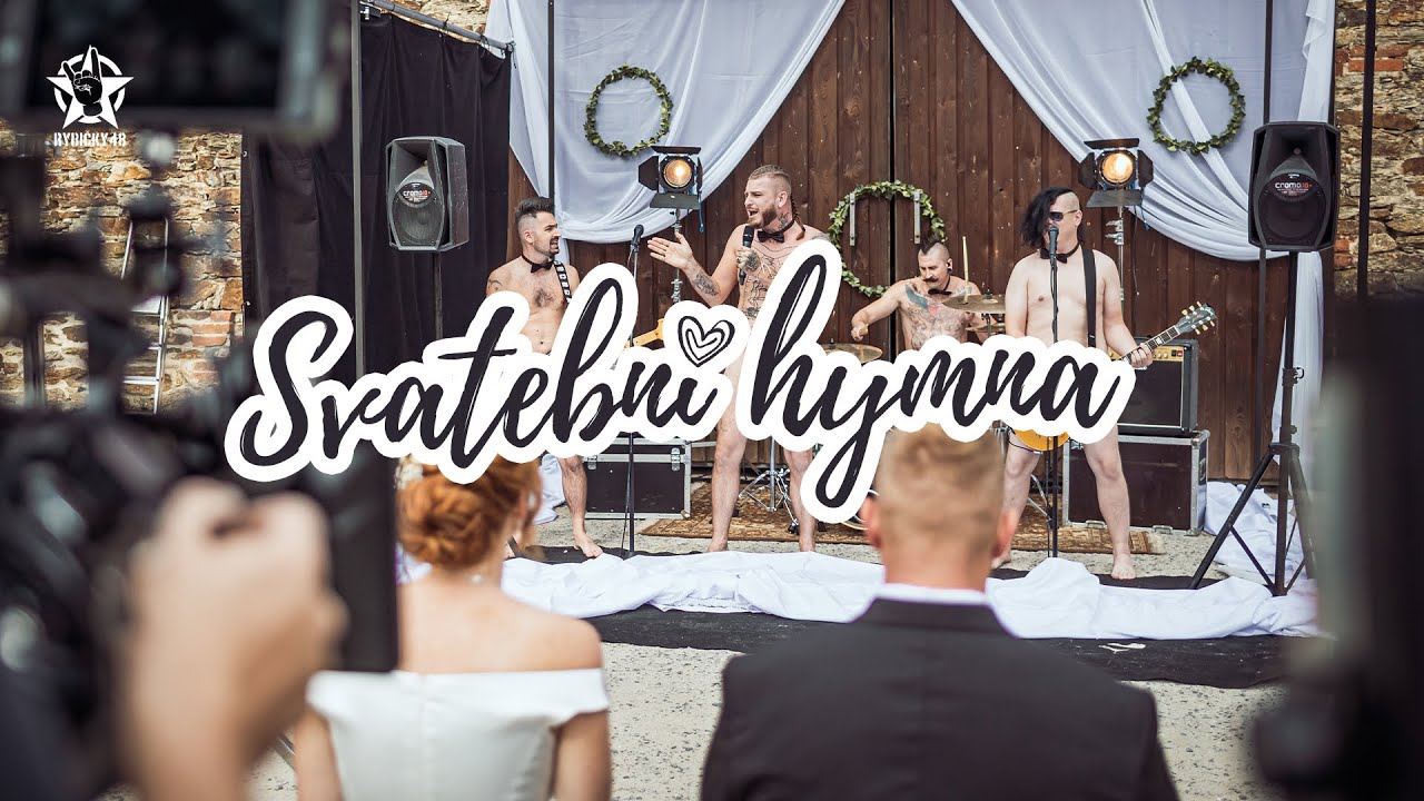 Rybičky 48 - Svatebn&iacute; hymna