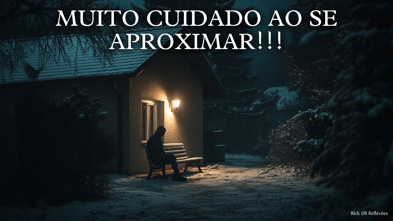 Por Que Pessoas Espiritualmente Elevadas Podem Ser Ameaçadoras? (Cuidado Com Elas)