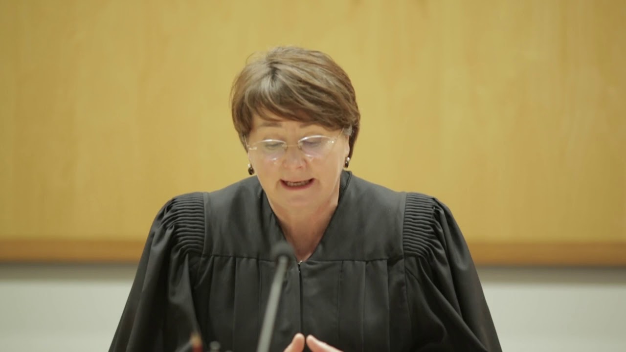 What is the ACT Magistrates Court?