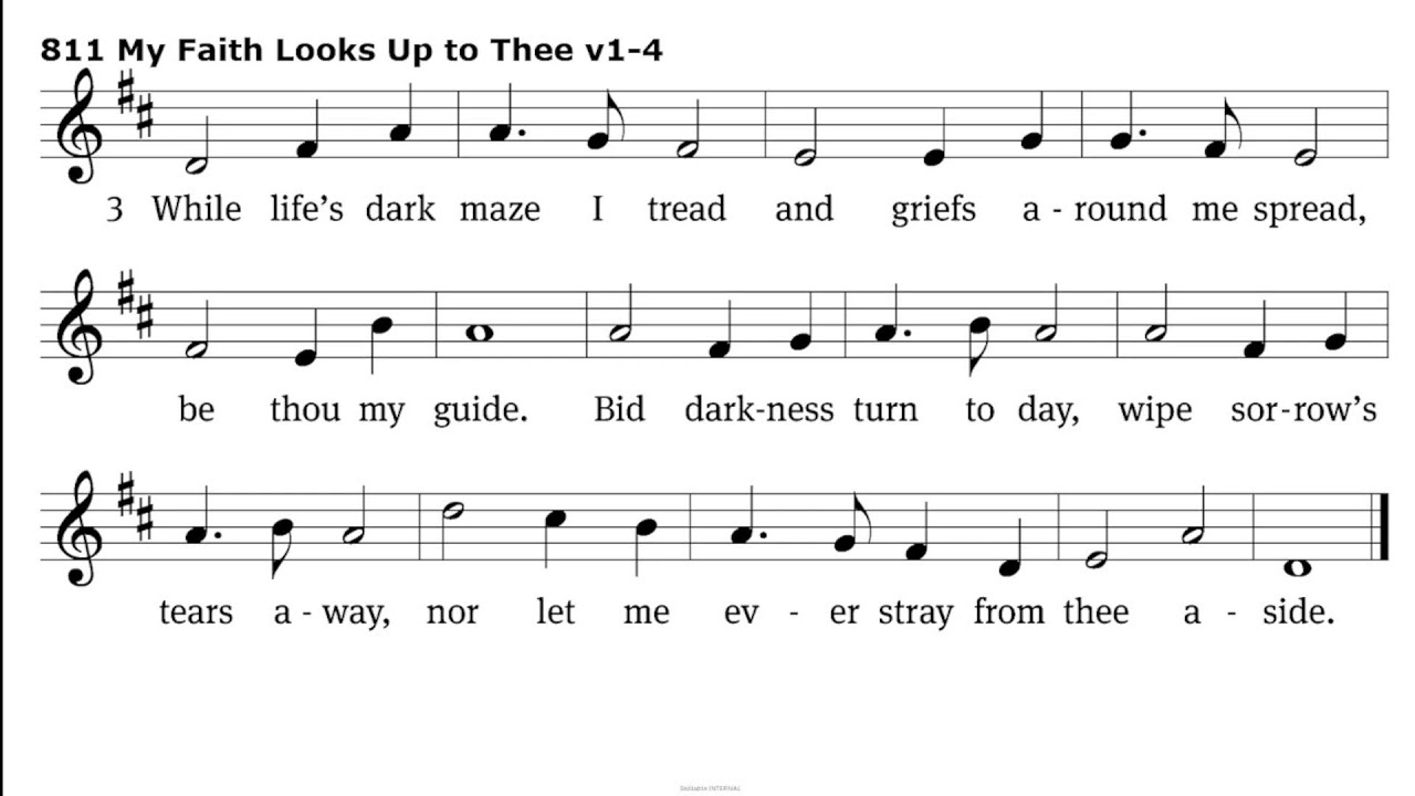 Sunday Service - 01-18-2026 - The Lamb Protects You