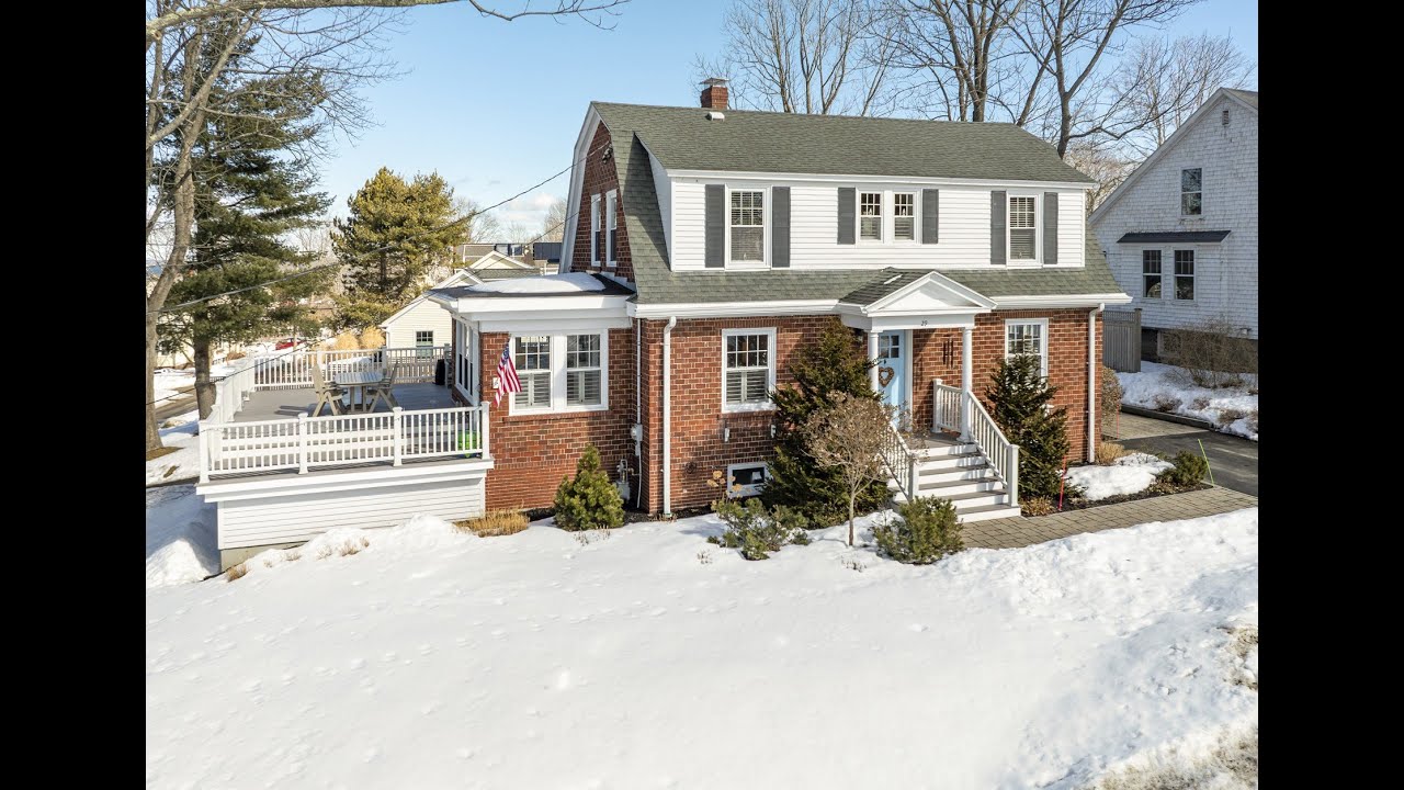 29 Birch Rd, So Portland, Maine