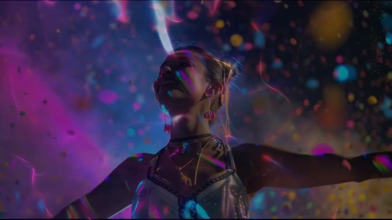 Bollywood Infinity III – The Light Beyond Sound