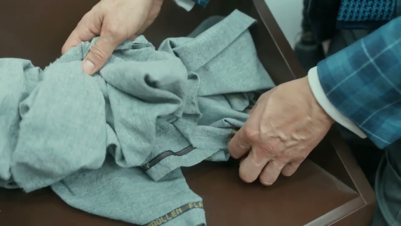 Video Drapers & Bernhardt Fashion