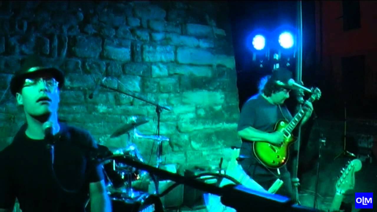 Il Tempo Di Morire - Lucio Battisti - Cover by FOXY BLUE BAND