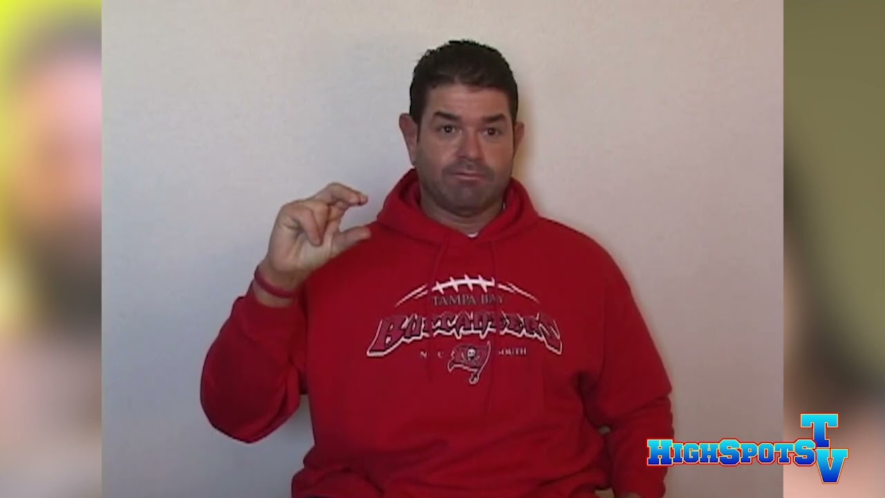Barry Horowitz on Being Trained by Boris Malenko