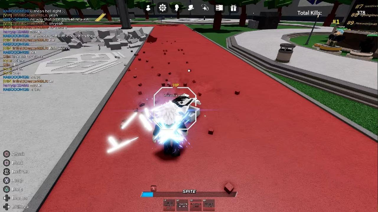 Heros battle grounds pt 4 (i think)