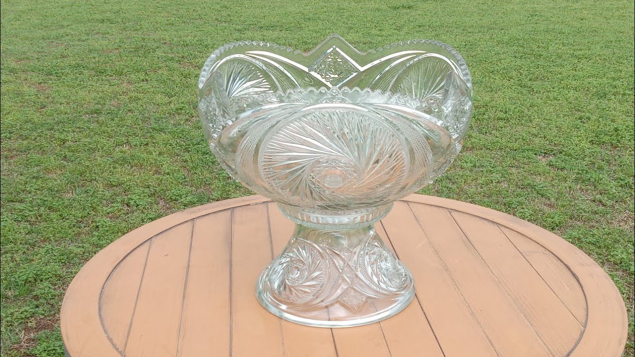 My Flea Market Extravaganza 