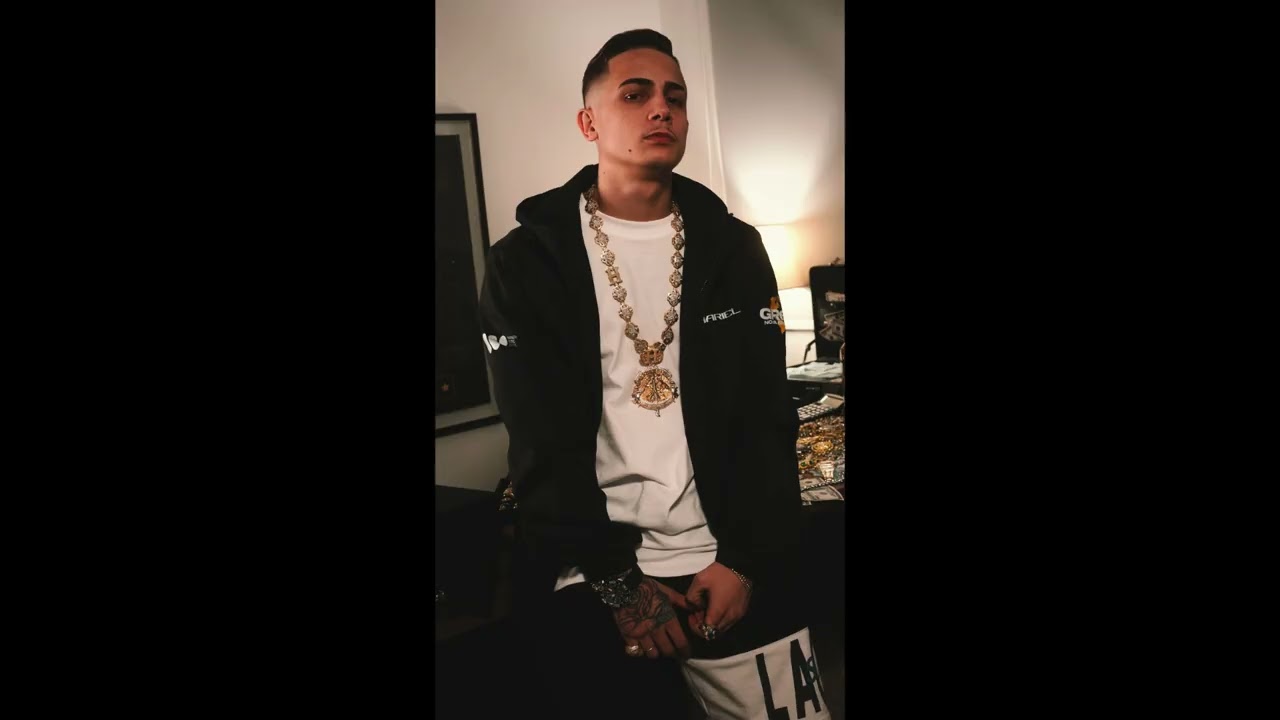 (FREE) MC Hariel x MC Kako x MC Kadu Type Beat - ''Joías e Armas'' Base de Funk 2025
