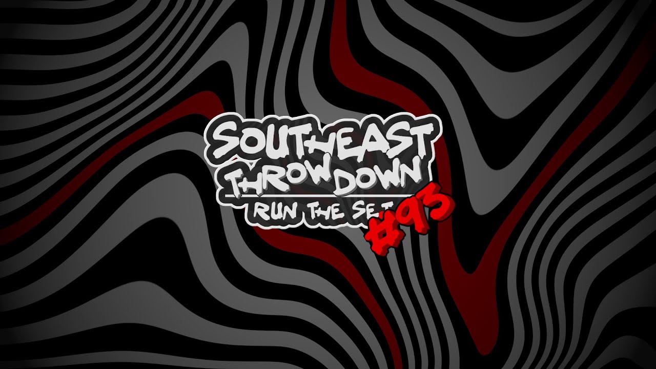 Run the Se.T! #93