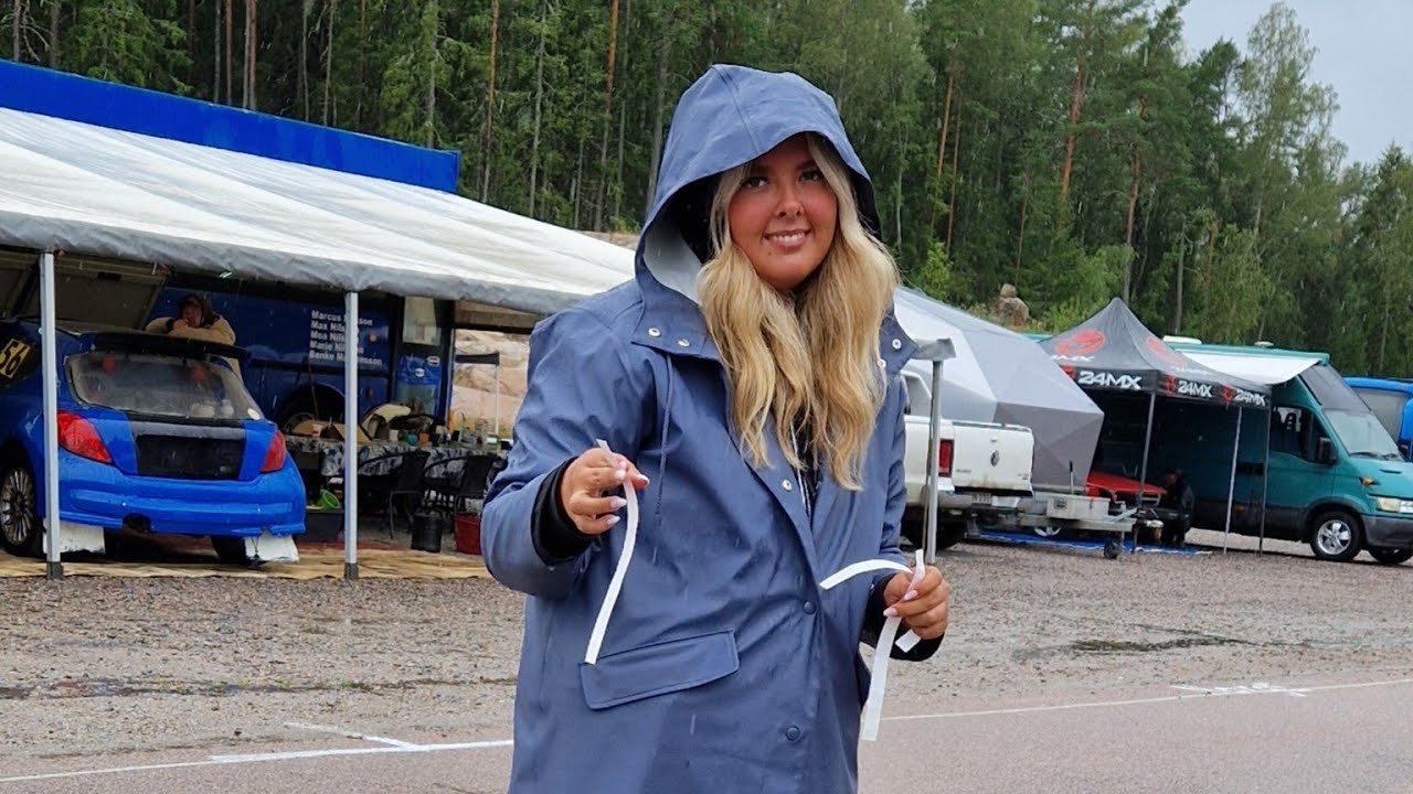 SM final Autocross 2025 Fredag