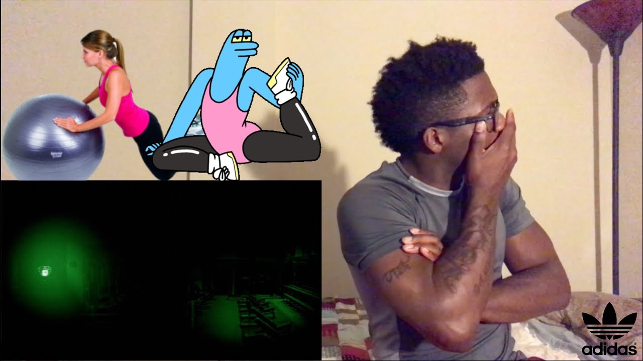 3 Disturbing True Gym Horror Stories REACTION!!!!