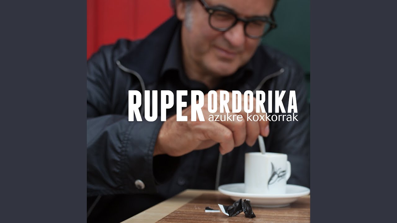 Ama Euskadi