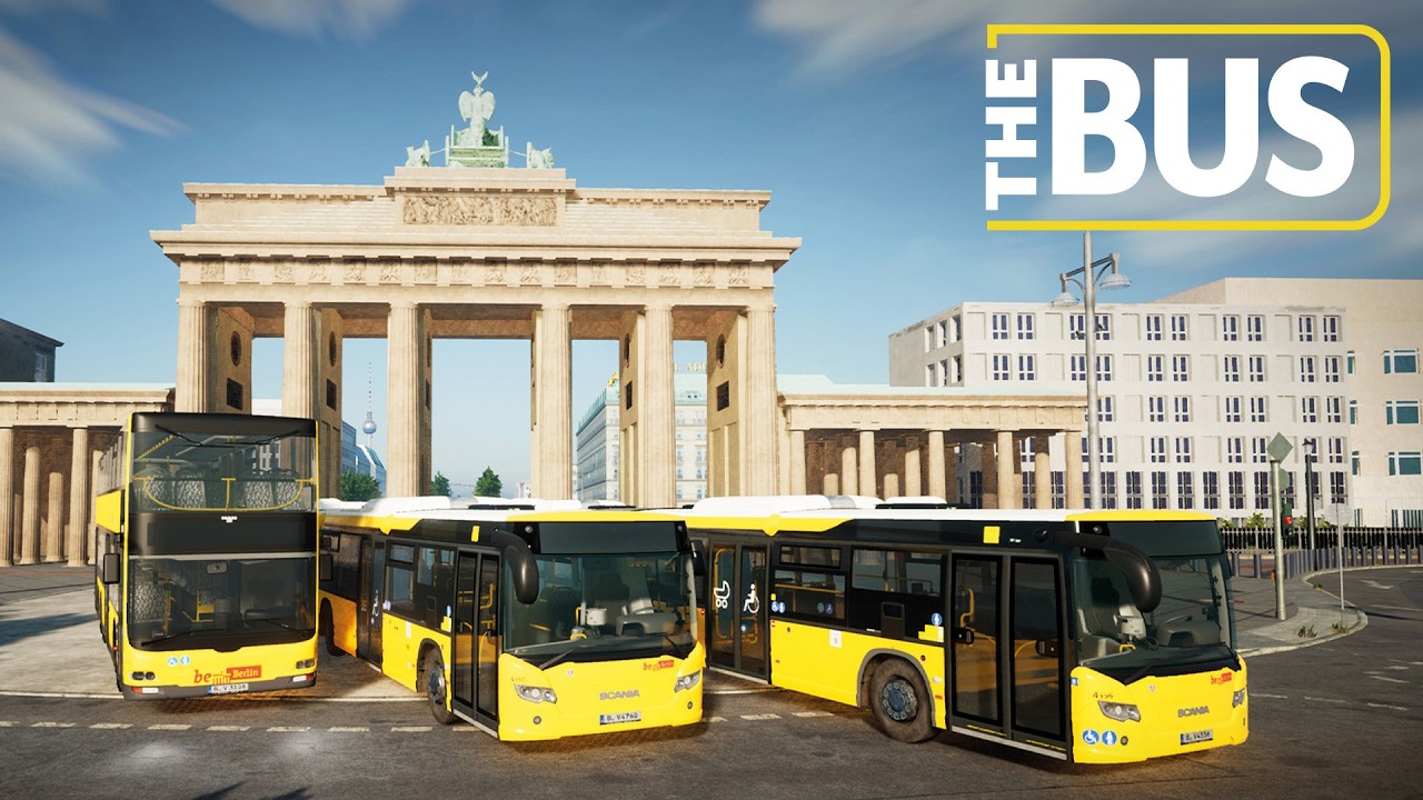 [PL] LIVE | The Bus #28