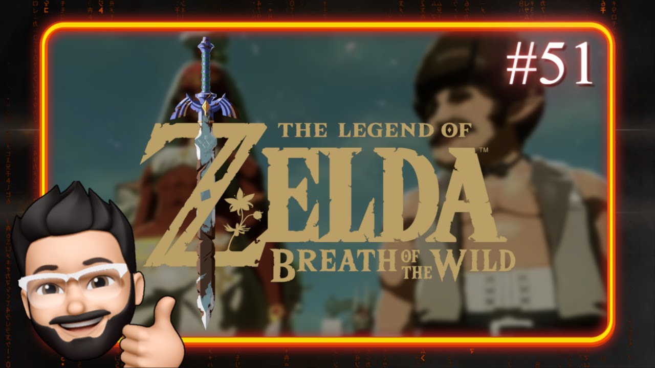 [Zelda: BotW | Nintendo Switch 2] Fiori d'Arancio al Villaggio Daccapo 💍
