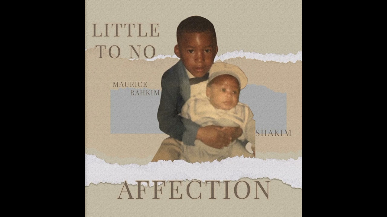 LITTLE TO NO AFFECTION #QUEENSBRIDGE #rap