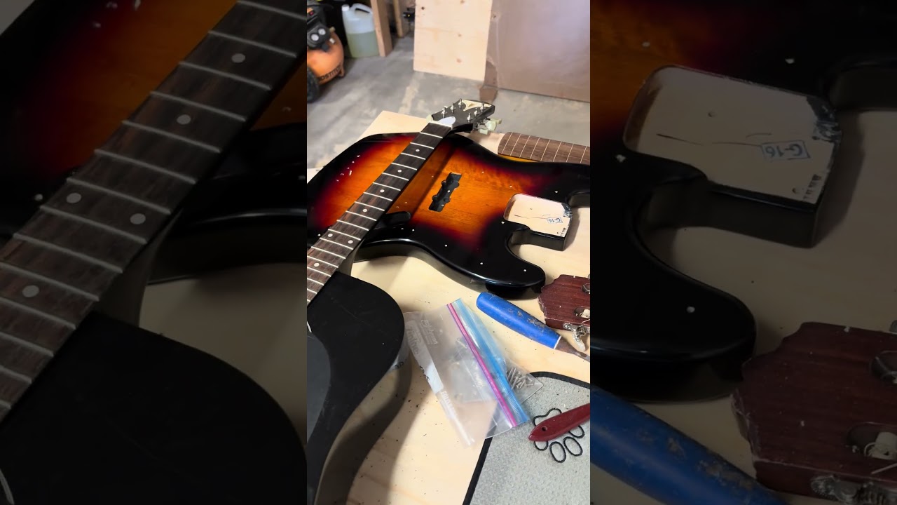 New Projects this week…