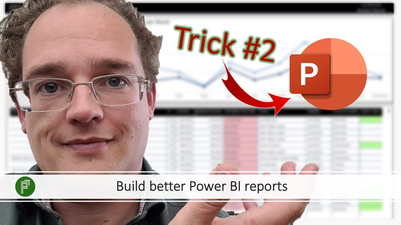 Top 5 Power BI Tricks Every PMO Should Know