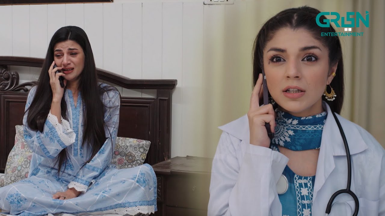 Laalchi Aur Ghatiya Shohar #humnava #sumaiyyabukhsh #shortvideos #greentvdramas