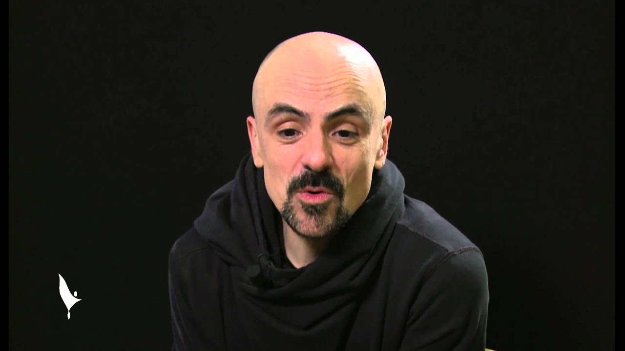 Goyo Montero / Prix de Lausanne Prize winner