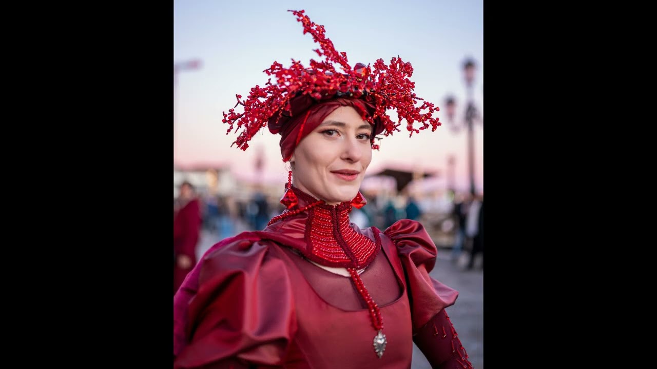 Venezia 2026 Carnevale parte 3  (17 Febbraio)