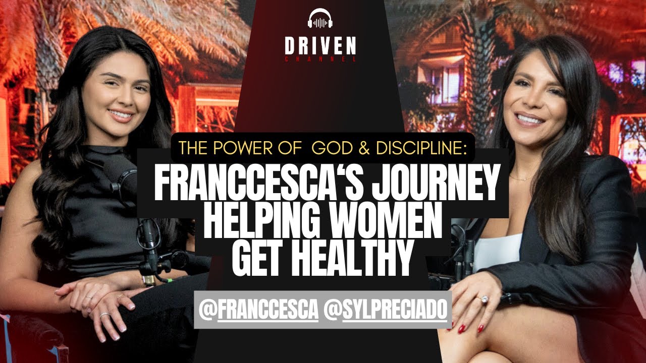 Faith First, Fitness Always: Franccesca Sevilla&rsquo;s Mission to Empower Catholic Women