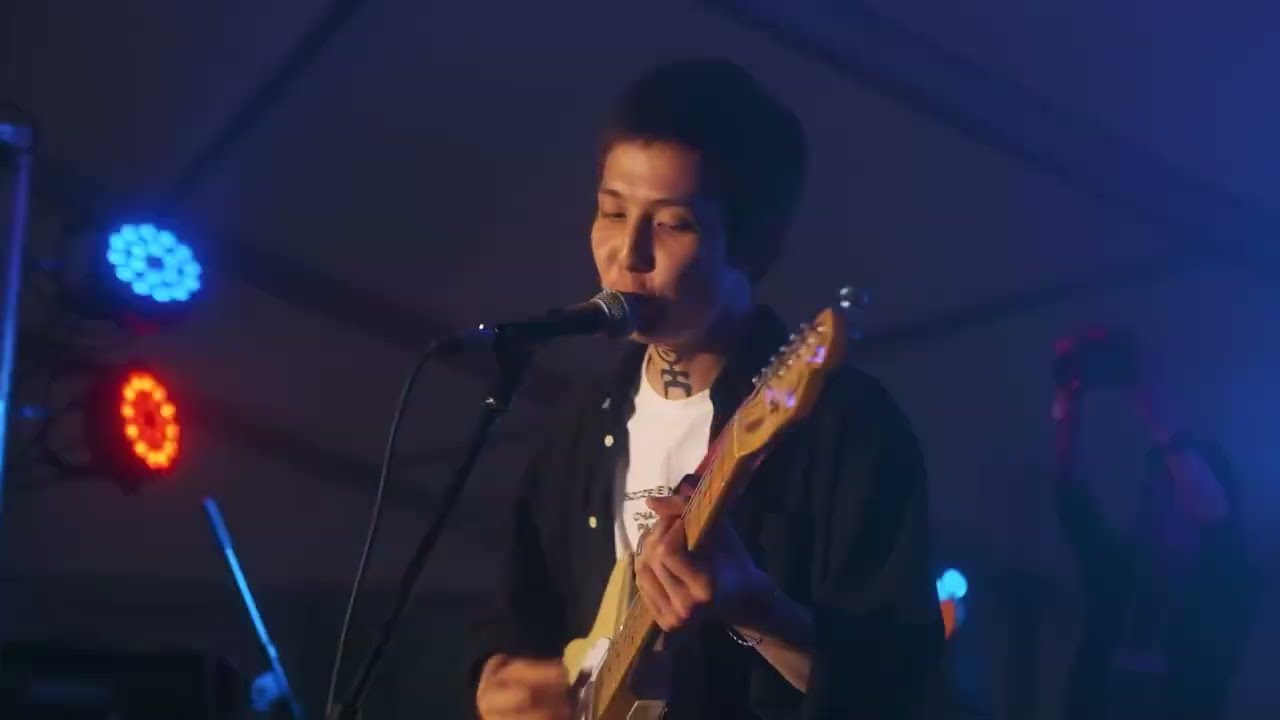 Имя твоей бывшей (Full) | HOLBON! Fest 2022 Live | Day 1