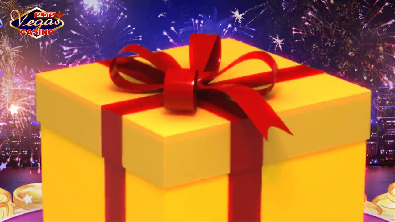 FREE COINS HERE👍Classic Vegas Casino Slots❤️SPIN NOW!