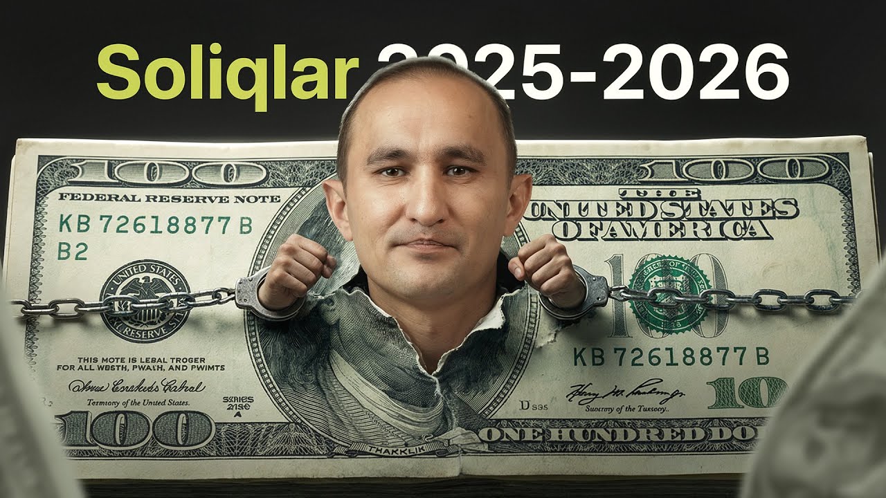 Marketpleysda YATT bo‘lib ishlayapsanmi? Soliqni to‘g‘ri to‘lashni bilasizmi?
