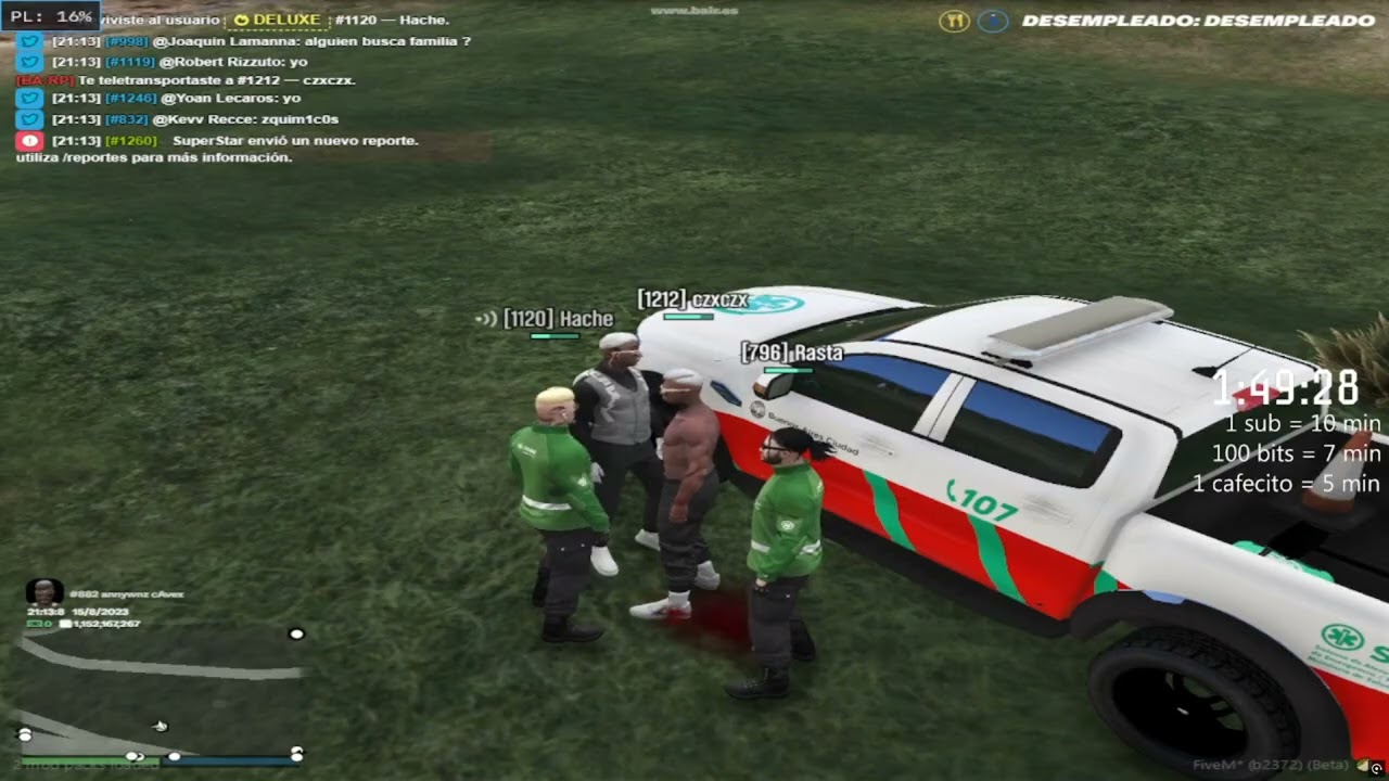 clipsrandom