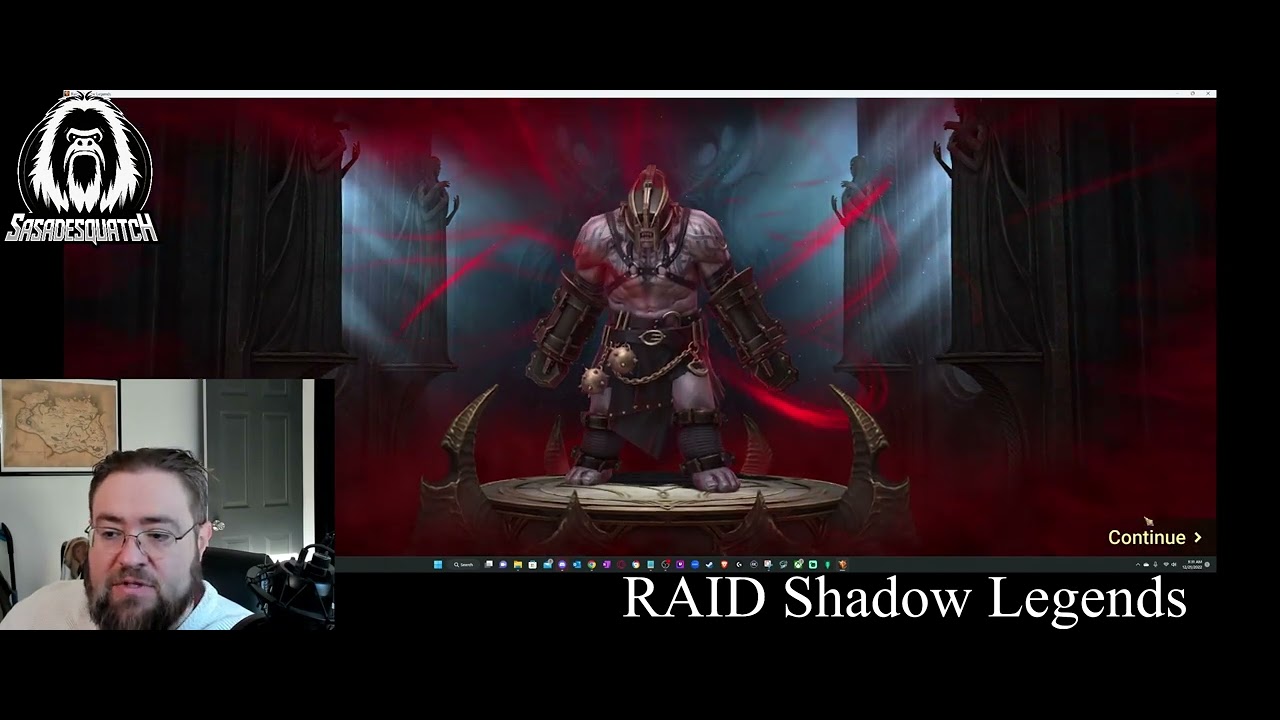Raid CvC Review and How to