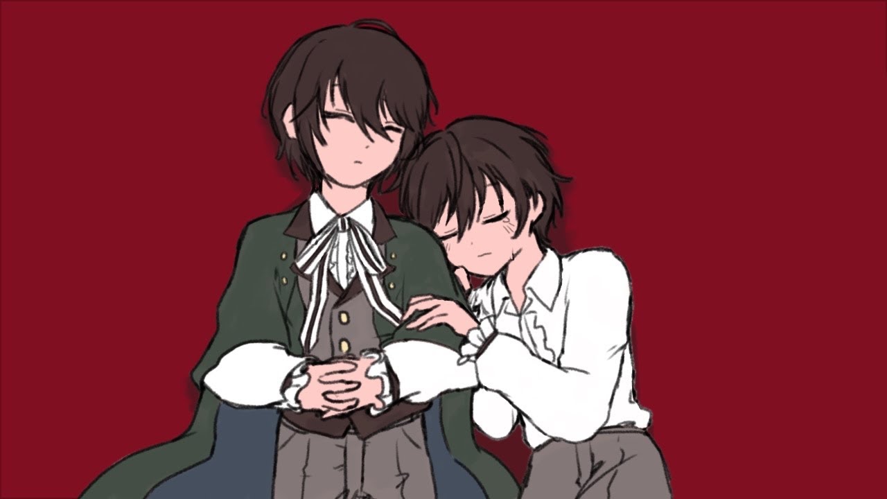 【手描きまほやく】あだぽしゃ