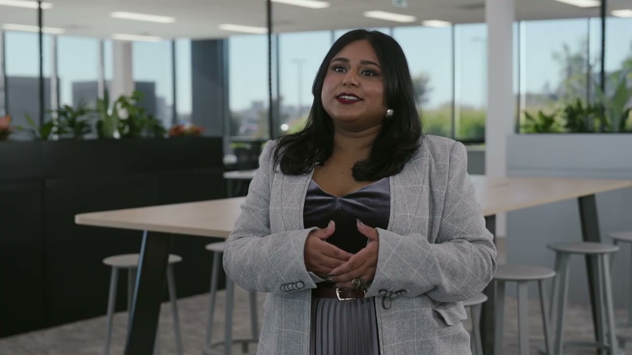 Inside Schindler Lifts' Workplace Transformation | Design & Delivery Insights by Axiom Workplaces