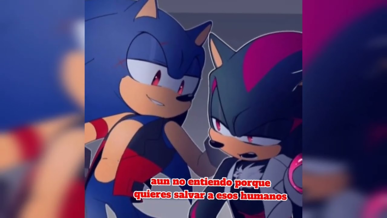 mini historia especial de Hallooween mi demonio erizo (parte 1) sonadow