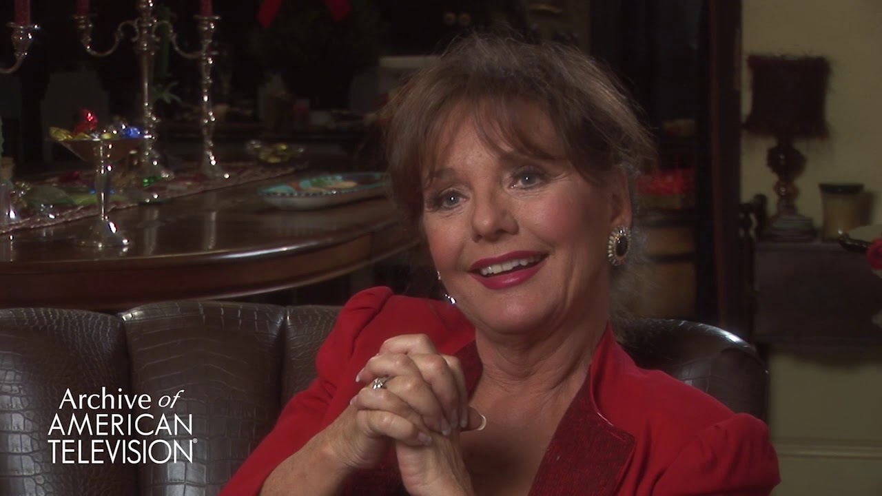 Dawn Wells on 