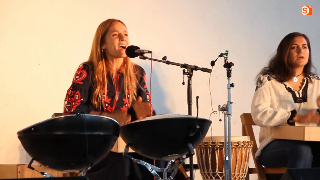 Zaragata Folk en Fuenteliante