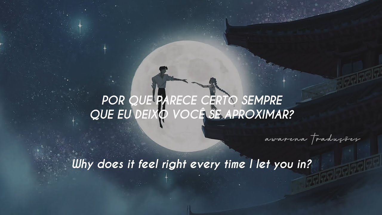 Free_ Rumi (HUNTR/X), Jinu (Saja Boys) (Kpop Demon Hunters) [Tradução/Legendado/Lyric]