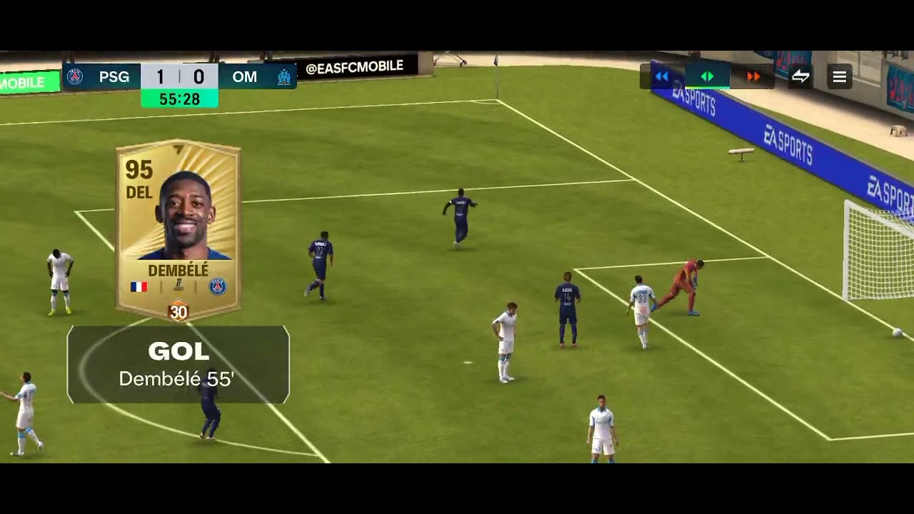 Jugando Fc 26 (primer video del canal ) @Frank