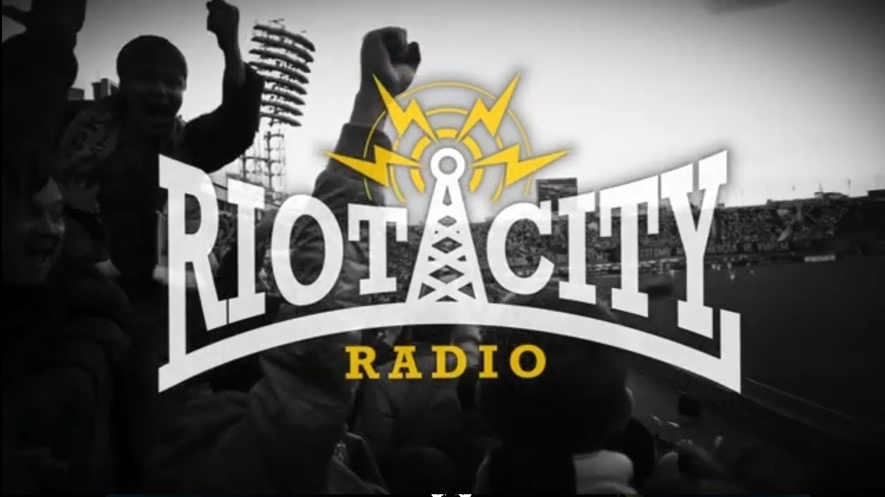 Riot City Radio - We&rsquo;re Still Singing (official Video)