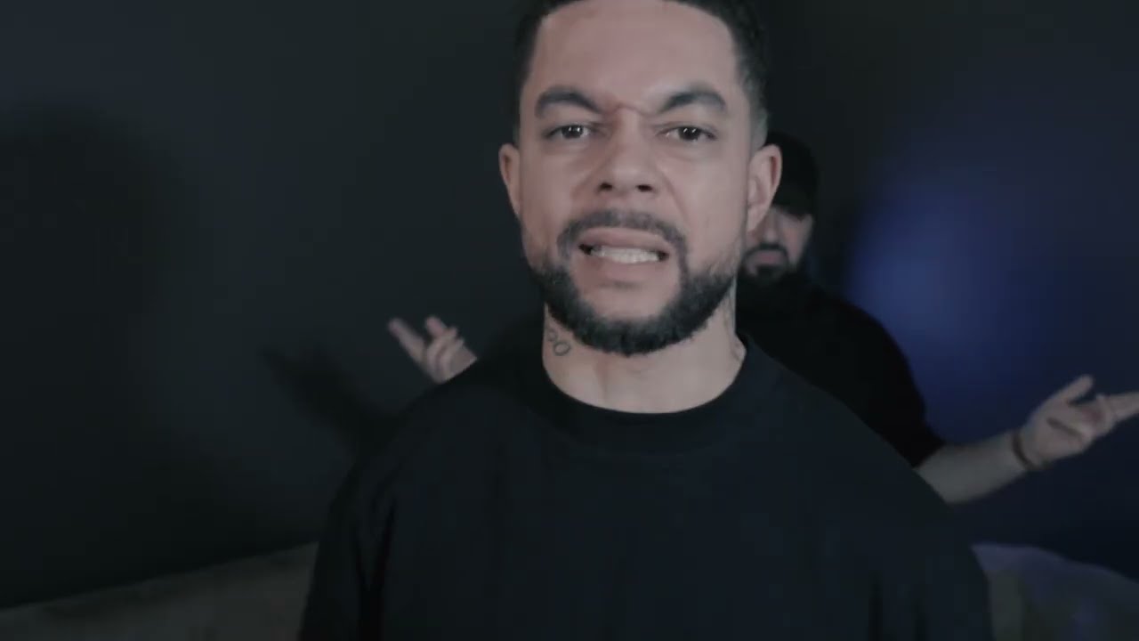 Kozzie x Slaughter - Lewisham lot (Official Video)