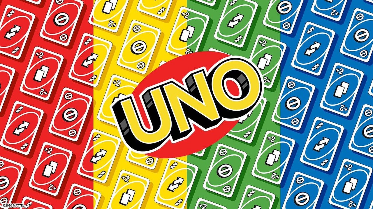 UNO #3