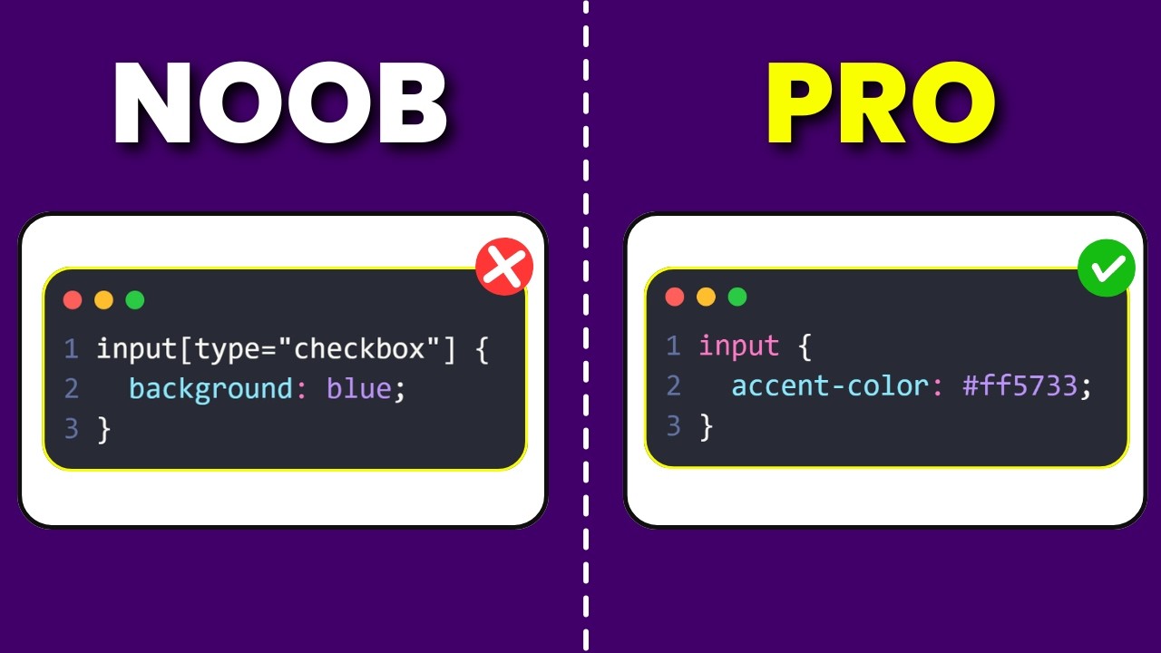 10 CSS Tricks That Will Make You a Pro!