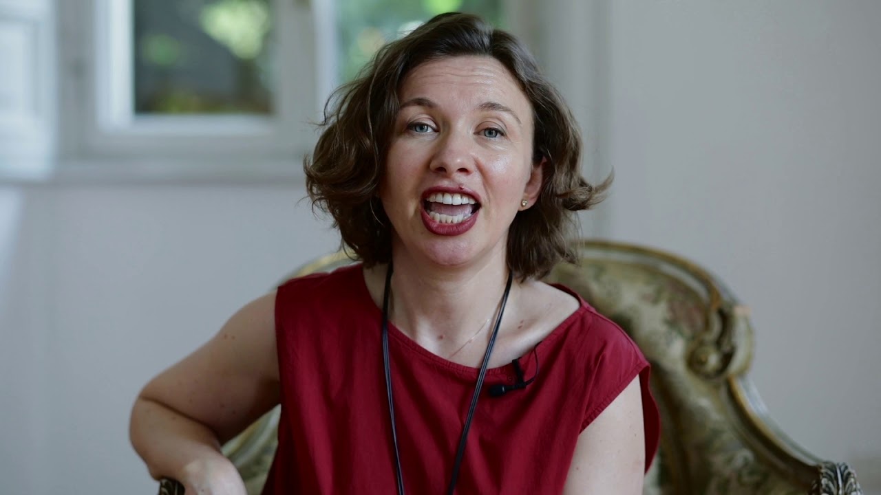 Philosophers of Economics: Anna Alexandrova