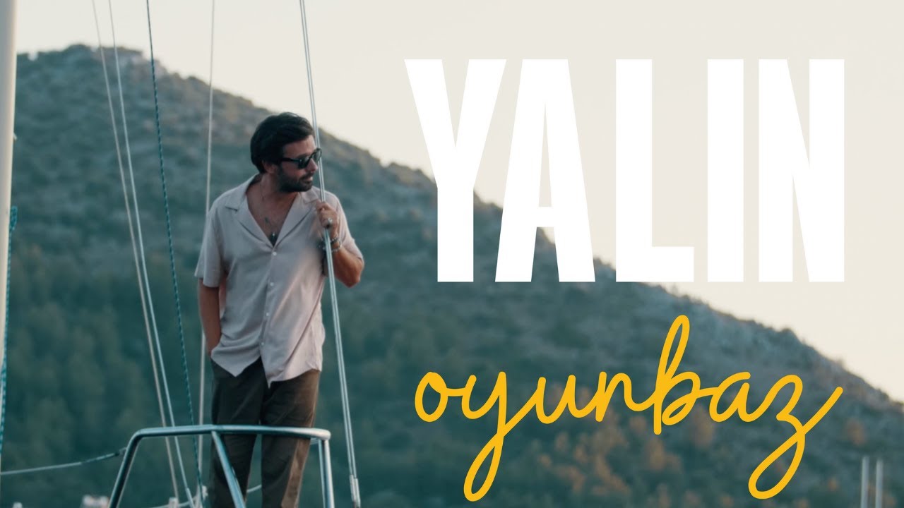 Yalın - Oyunbaz