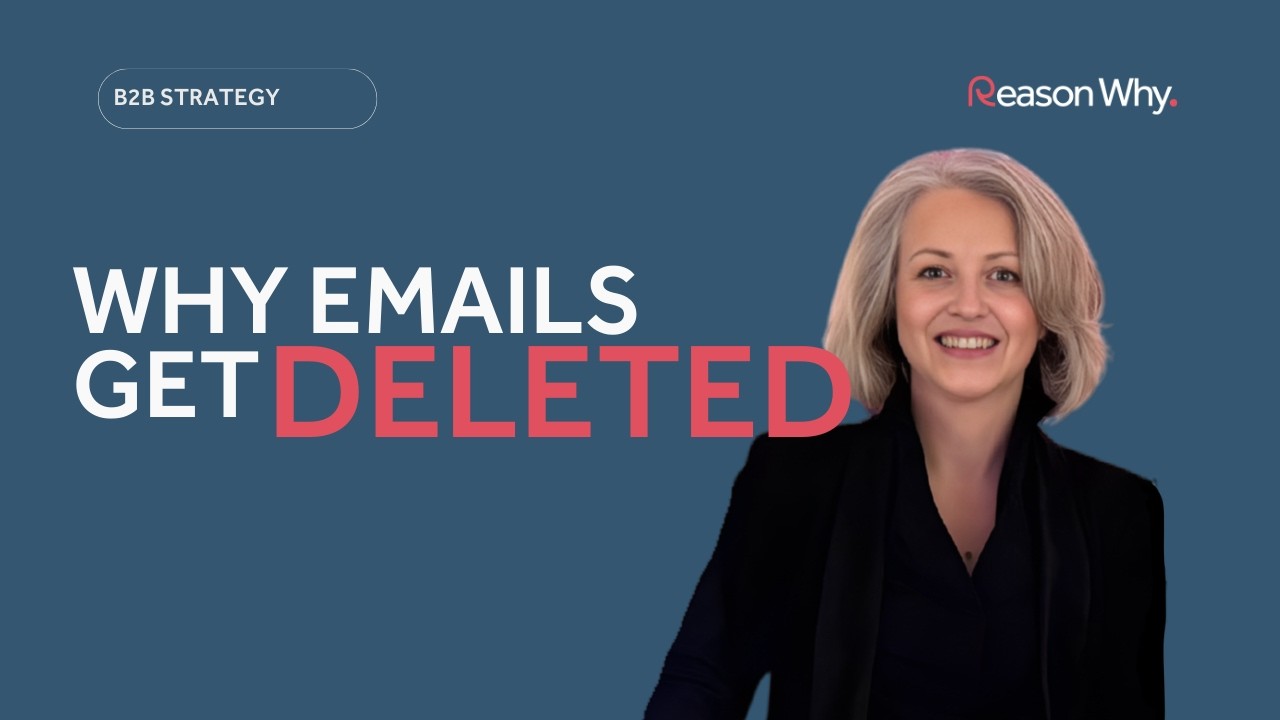 Email Marketing Strategy: What Most Businesses Get Wrong