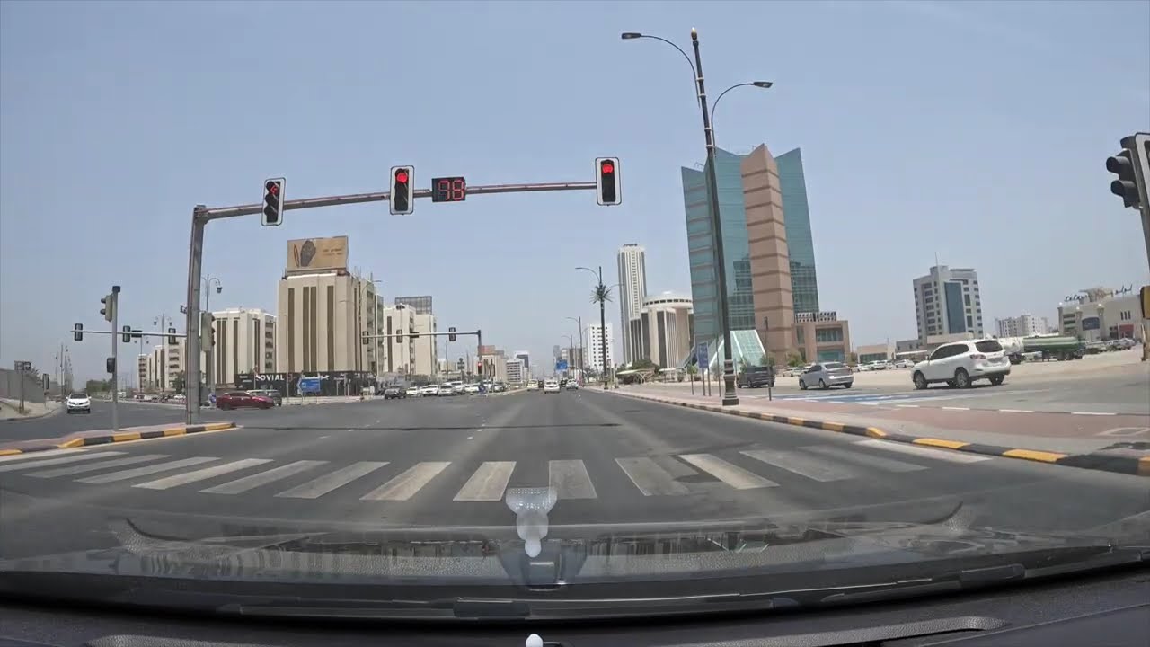 fujairah