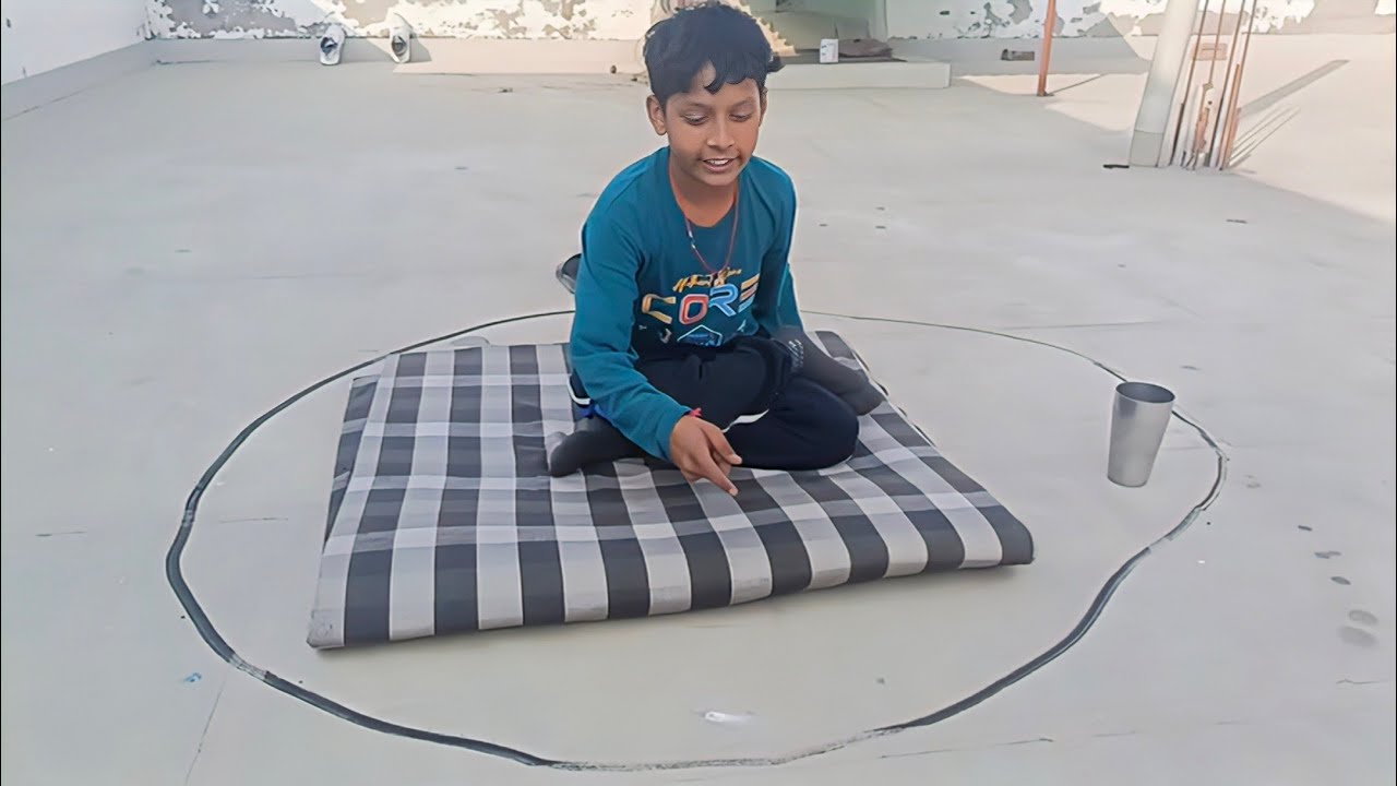 24 Hours Circle Challenge 😱 | Shivan Ne Kiya Sabse Tough Challenge
