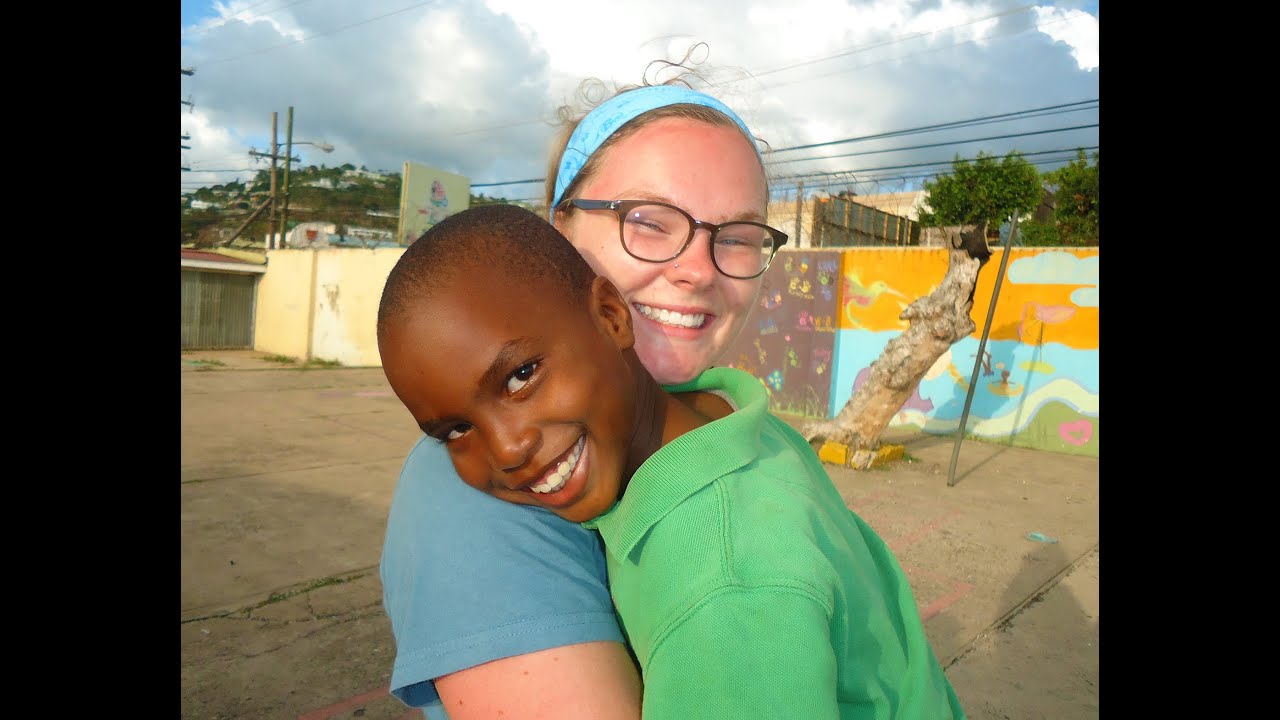 Jamaica Volunteer Programs - Gap Year Abroad Volunteering