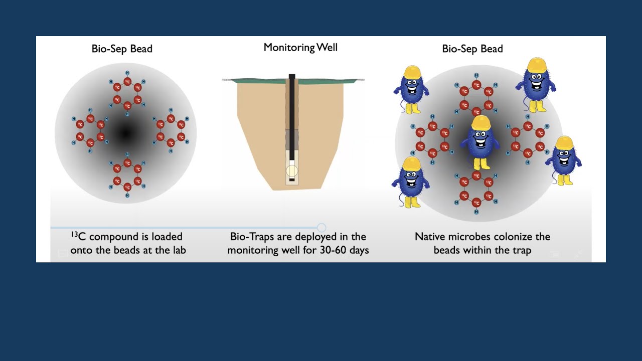 18 Sep 2020 | Selecting Molecular Biological Tool for Assessment of InSitu Contaminant Degradation
