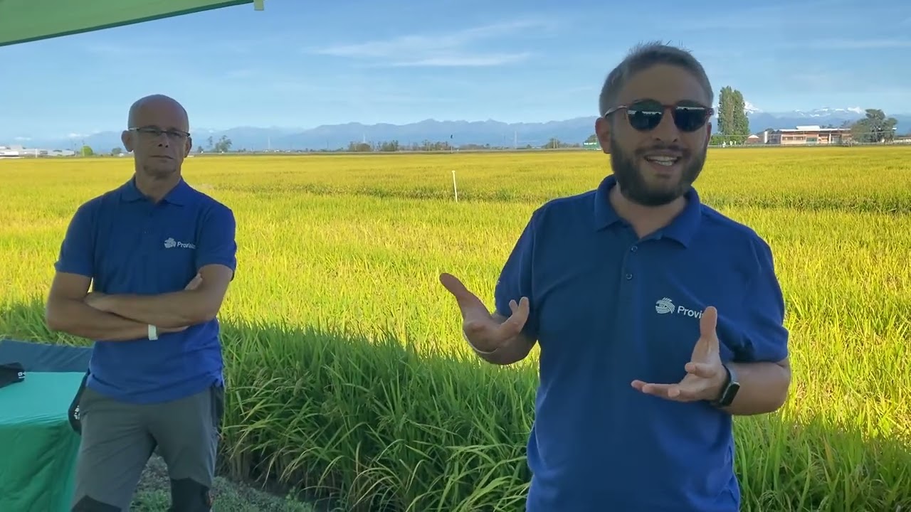 Andrea Vaiani (Basf) parla delle app di Maxia