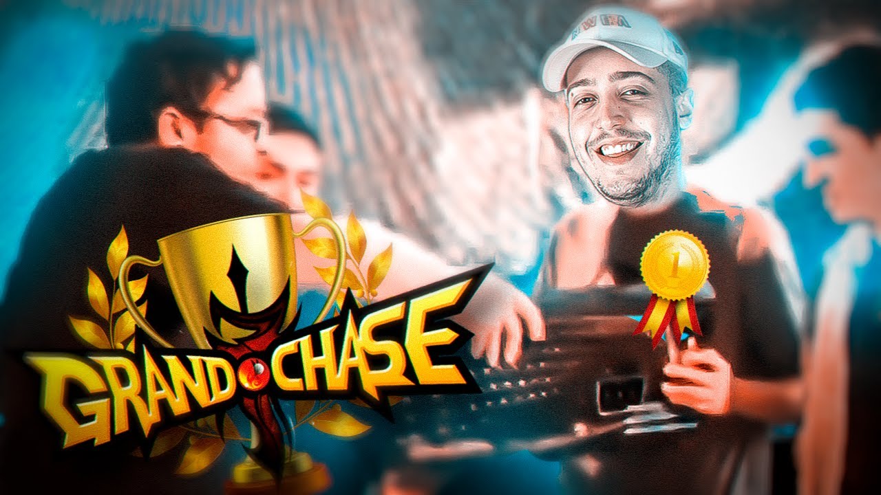 NELSON JACOM&Eacute; 🤝 LEPLOL